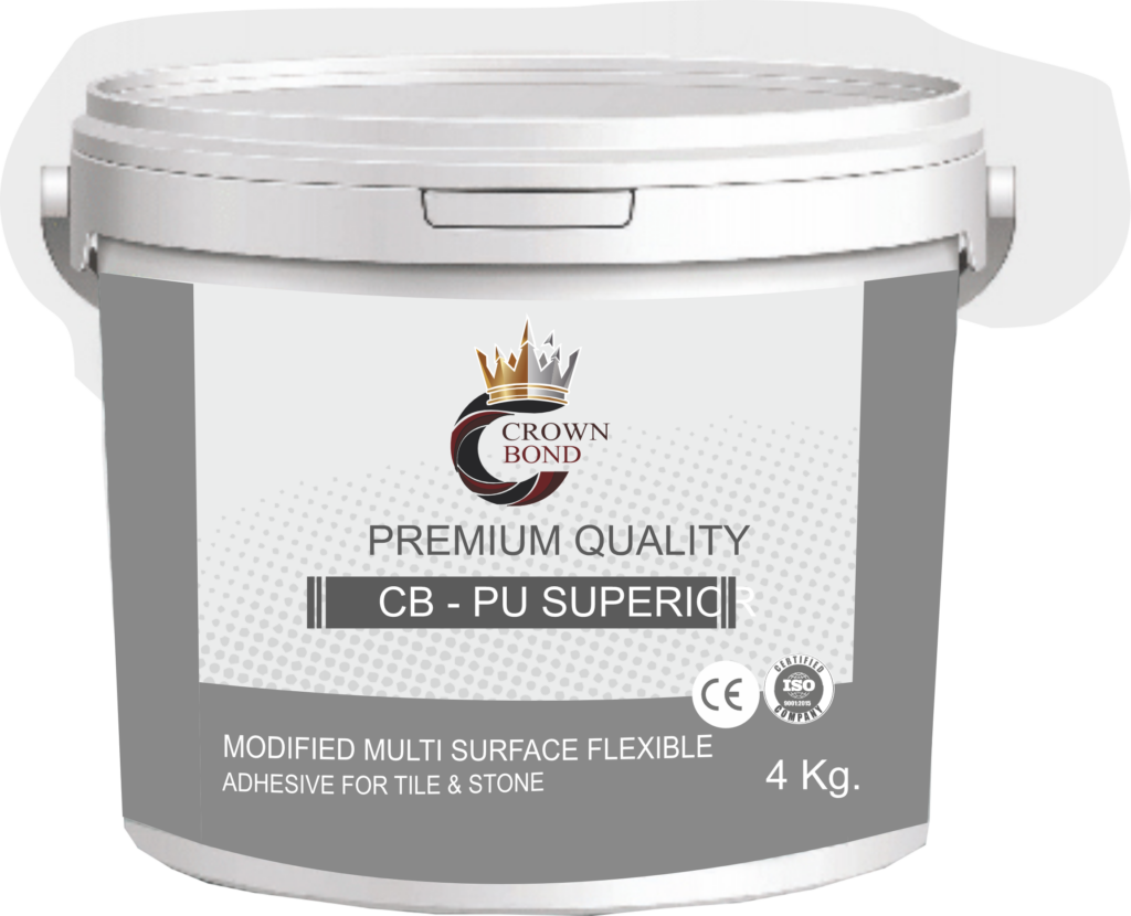 crown bond products