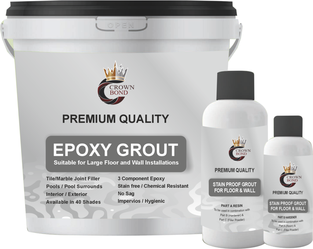 crown bond products