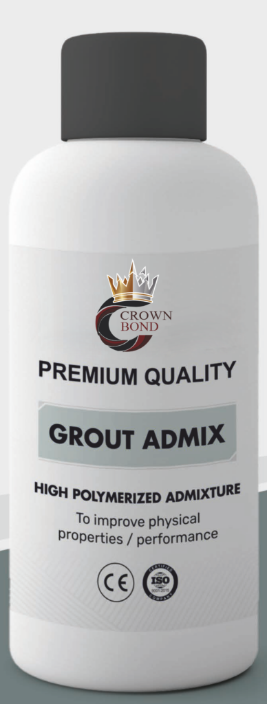 crown bond products